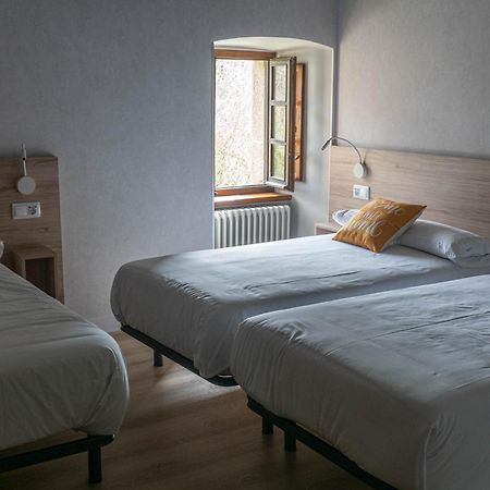 Posada De Roncesvalles Zewnętrze zdjęcie
