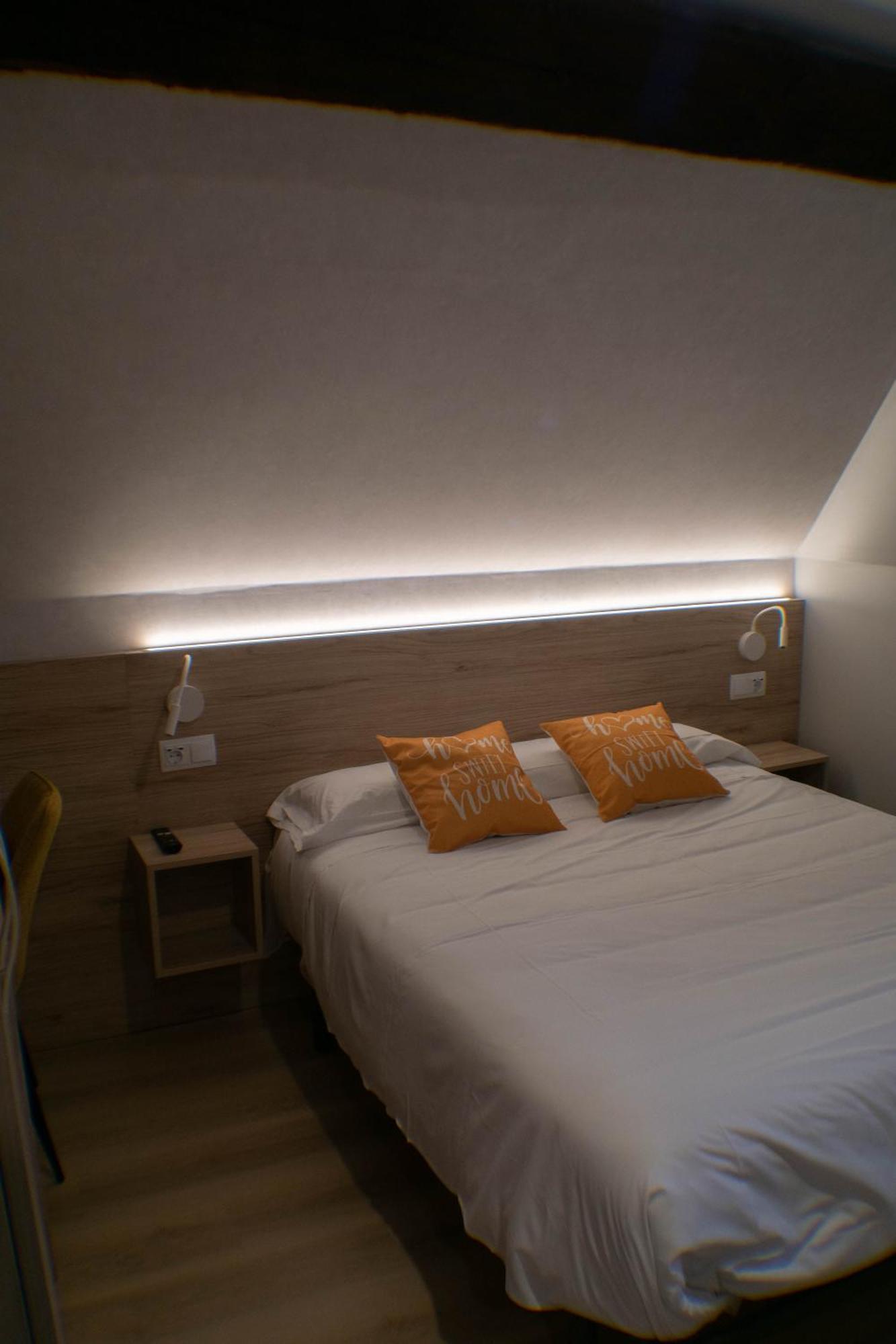Posada De Roncesvalles Zewnętrze zdjęcie